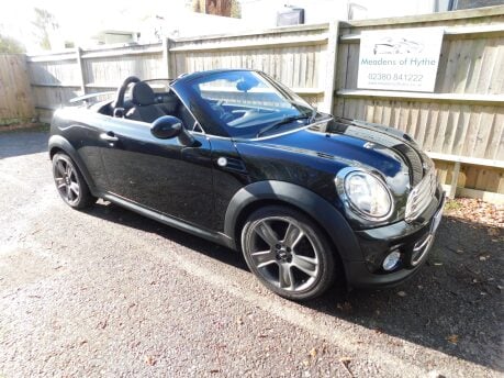 Mini Roadster 1.6 COOPER CONVERTIBLE 2