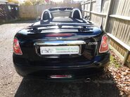 Mini Roadster 1.6 COOPER CONVERTIBLE 6