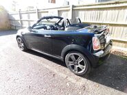 Mini Roadster 1.6 COOPER CONVERTIBLE 7