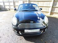 Mini Roadster 1.6 COOPER CONVERTIBLE 11