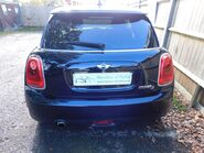 Mini Hatch 1.5 COOPER D 5 Dr 5