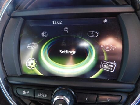 Mini Hatch 1.5 COOPER D 5 Dr 12