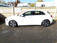 Mercedes-Benz A Class A 180 1.3 SPORT EXECUTIVE 5 Dr 7
