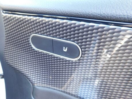 Mercedes-Benz A Class A 180 1.3 SPORT EXECUTIVE 5 Dr 19