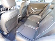 Mercedes-Benz A Class A 180 1.3 SPORT EXECUTIVE 5 Dr 23