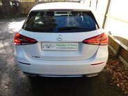 Mercedes-Benz A Class A 180 1.3 SPORT EXECUTIVE 5 Dr 5