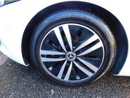 Mercedes-Benz A Class A 180 1.3 SPORT EXECUTIVE 5 Dr 11