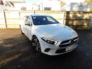 Mercedes-Benz A Class A 180 1.3 SPORT EXECUTIVE 5 Dr 1