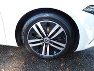 Mercedes-Benz A Class A 180 1.3 SPORT EXECUTIVE 5 Dr 12