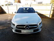 Mercedes-Benz A Class A 180 1.3 SPORT EXECUTIVE 5 Dr 9