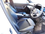 Mercedes-Benz A Class A 180 1.3 SPORT EXECUTIVE 5 Dr 20