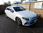 Mercedes-Benz A Class A 180 1.3 SPORT EXECUTIVE 5 Dr 2