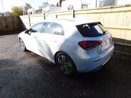 Mercedes-Benz A Class A 180 1.3 SPORT EXECUTIVE 5 Dr 6