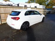 Mercedes-Benz A Class A 180 1.3 SPORT EXECUTIVE 5 Dr 4