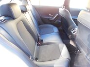 Mercedes-Benz A Class A 180 1.3 SPORT EXECUTIVE 5 Dr 21