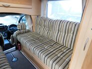 Nu Venture Nu Surf 2 Berth Compact Motorhome 1.6D 12