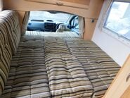 Nu Venture Nu Surf 2 Berth Compact Motorhome 1.6D 13