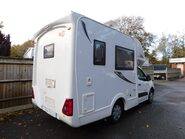 Nu Venture Nu Surf 2 Berth Compact Motorhome 1.6D 5