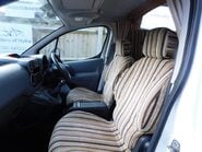 Nu Venture Nu Surf 2 Berth Compact Motorhome 1.6D 10