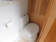 Nu Venture Nu Surf 2 Berth Compact Motorhome 1.6D 20