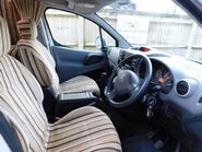 Nu Venture Nu Surf 2 Berth Compact Motorhome 1.6D 9