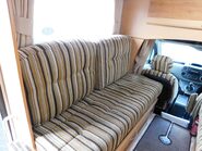 Nu Venture Nu Surf 2 Berth Compact Motorhome 1.6D 11