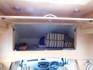 Nu Venture Nu Surf 2 Berth Compact Motorhome 1.6D 14