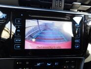 Toyota Auris 1.2 VVT-I BUSINESS EDITION TSS 5dr 11