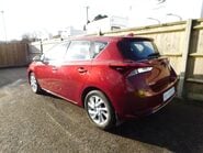 Toyota Auris 1.2 VVT-I BUSINESS EDITION TSS 5dr 5