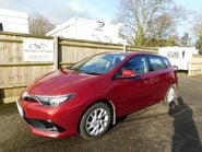 Toyota Auris 1.2 VVT-I BUSINESS EDITION TSS 5dr 7