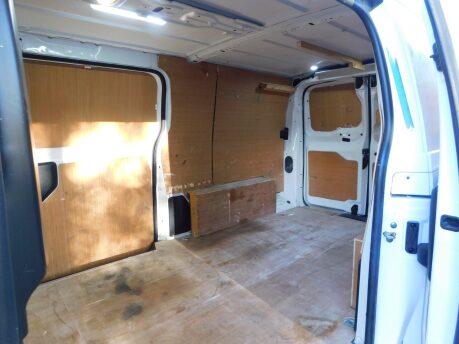 Vauxhall Vivaro 1.5 Turbo D L2H1 2900 DYNAMIC S/S 18