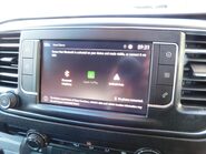 Vauxhall Vivaro 1.5 Turbo D L2H1 2900 DYNAMIC S/S 11