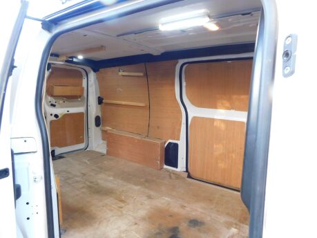 Vauxhall Vivaro 1.5 Turbo D L2H1 2900 DYNAMIC S/S 19