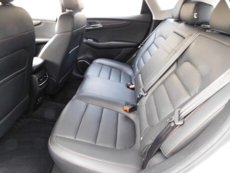 MG HS 1.5 EXCITE DCT 5 Dr 16