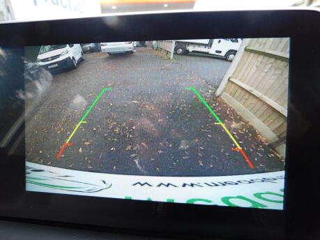 MG HS 1.5 EXCITE DCT 5 Dr 10