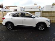 MG HS 1.5 EXCITE DCT 5 Dr 3