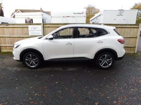 MG HS 1.5 EXCITE DCT 5 Dr 7