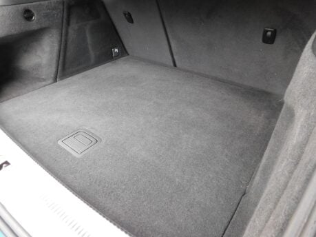 Audi Q3 2.0 TDI QUATTRO BLACK EDITION AUTOMATIC 5dr 25