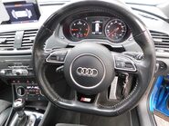 Audi Q3 2.0 TDI QUATTRO BLACK EDITION AUTOMATIC 5dr 13