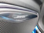 Audi Q3 2.0 TDI QUATTRO BLACK EDITION AUTOMATIC 5dr 18