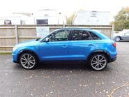 Audi Q3 2.0 TDI QUATTRO BLACK EDITION AUTOMATIC 5dr 7