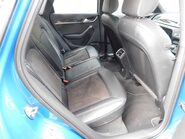 Audi Q3 2.0 TDI QUATTRO BLACK EDITION AUTOMATIC 5dr 19