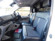 Vauxhall Vivaro 1.5 Turbo D 2900 DYNAMIC S/S L2H1 16