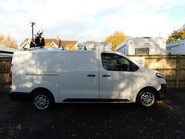 Vauxhall Vivaro 1.5 Turbo D 2900 DYNAMIC S/S L2H1 3