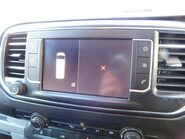 Vauxhall Vivaro 1.5 Turbo D 2900 DYNAMIC S/S L2H1 12