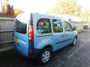 Renault Kangoo 1.6 EXTREME 5 Dr 4