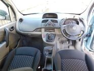 Renault Kangoo 1.6 EXTREME 5 Dr 10