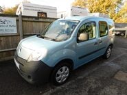 Renault Kangoo 1.6 EXTREME 5 Dr 8