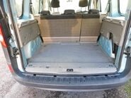 Renault Kangoo 1.6 EXTREME 5 Dr 16