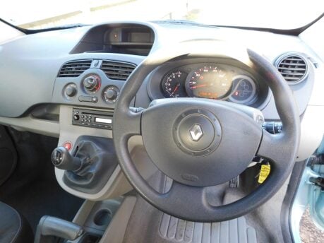 Renault Kangoo 1.6 EXTREME 5 Dr 11